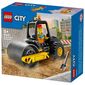 Lego לגו  60401 Construction Steamroller למכירה , 2 image