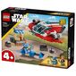 Lego לגו  75384 The Crimson Firehawk למכירה , 2 image