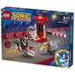 Lego לגו  76995 Shadow the Hedgehog Escape למכירה 