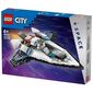 Lego לגו  60430 Interstellar Spaceship למכירה 
