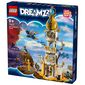 Lego לגו  71477 The Sandman's Tower למכירה , 2 image