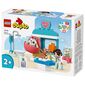 Lego לגו  10438 Visit to the Vet Clinic למכירה , 2 image