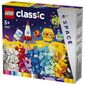 Lego לגו  11037 Creative Space Planets למכירה 
