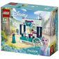 Lego לגו  43234 Elsa's Frozen Treats למכירה , 2 image