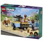 Lego לגו  42606 Mobile Bakery Food Cart למכירה 