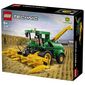 Lego לגו  42168 John Deere 9700 Forage Harvester למכירה 