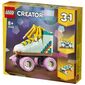 Lego לגו  31148 Retro Roller Skate למכירה , 2 image