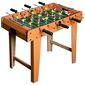 שולחן כדורגל 382633 שולחן כדורגל ביתי Toy House למכירה 