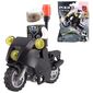 Ausini 23104 Police - Justice Patrol - Motorcycle 25 pcs למכירה , 2 image