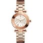 שעון יד  אנלוגי  לאישה Guess Gc collection X35011L1S למכירה , 2 image