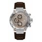 שעון יד  אנלוגי  לגבר Guess Gc collection X56005G1S למכירה 