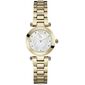 שעון יד  אנלוגי  לאישה Guess Gc collection Y07008L1 למכירה 