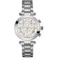 שעון יד  אנלוגי  לאישה Guess Gc collection Y05010M1 למכירה 