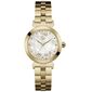 שעון יד  אנלוגי  לאישה Guess Y19003L1 למכירה 