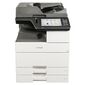 מדפסת  לייזר  משולבת Lexmark MX910de לקסמרק למכירה , 2 image