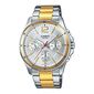 שעון יד  אנלוגי  לגבר Casio MTP1374SG7 קסיו למכירה 