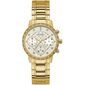 שעון יד  אנלוגי  לאישה Guess W1022L2 למכירה 