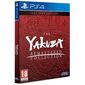 Yakuza Remastered Collection PS4 למכירה 