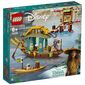 Lego לגו  43185 Boun's Boat למכירה , 2 image
