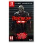 Friday the 13th: The Game Ultimate Slasher Edition למכירה 