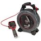 מטר Ridgid CA350 + MicroDrain למכירה , 2 image