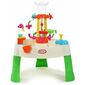 שולחן פעילות מזרקת מים Little Tikes למכירה , 2 image
