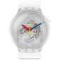 שעון יד  אנלוגי  לאישה Swatch SB01K100 למכירה , 2 image