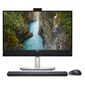 Dell Optiplex 7410 OP7410-7449  23.8 אינטש דל למכירה 