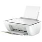 מדפסת  הזרקת דיו  משולבת HP DeskJet 2810e All-in-One 588Q0B למכירה , 2 image