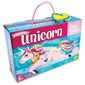 פאזל PZ21 Shimmery Unicorn 44 חלקים Peaceable Kingdom למכירה , 2 image