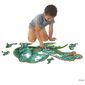 פאזל PZ22 Dinosaur 51 חלקים Peaceable Kingdom למכירה , 3 image