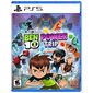 Ben 10: Power Trip PS5 למכירה 