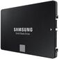 כונן SSD   פנימי Samsung 860 Evo MZ-76E500B 500GB סמסונג למכירה , 2 image