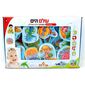משחקי מים ושולחן - עולם הים 14053 צעצוע לאמבטיה Pit Toys למכירה , 2 image