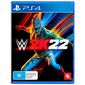 WWE 2K22 PS4 למכירה , 2 image