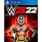 WWE 2K22 PS4 למכירה , 3 image