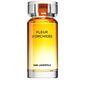 בושם לאשה Karl Lagerfeld Fleur D'orchidee E.D.P 100ml למכירה , 2 image