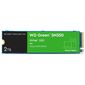 WD Green SN350 WDS200T3G0C Western Digital למכירה 