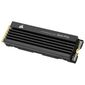 MP600 Pro CSSDF8000GBMP600PLP Corsair קורסייר למכירה , 2 image