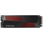 990 Pro MZ-V9P1T0CW Samsung סמסונג למכירה , 2 image