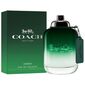 בושם לגבר Coach Green E.D.T 100ml למכירה 