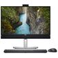Dell Optiplex Plus 7410 OP-RD33-14718  23.8 אינטש דל למכירה , 3 image