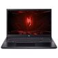 מחשב נייד Acer Nitro V15 NH.QNBEC.00K אייסר למכירה , 2 image