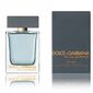 בושם לגבר The One Gentleman 100mlE.D.T וואן ג'נטלמן דולצ'ה וגבאנה Dolce & Gabbana למכירה , 2 image