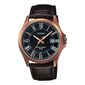 שעון יד  אנלוגי Casio MTP1376RL1BV קסיו למכירה , 2 image