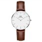 שעון יד  אנלוגי Daniel Wellington DW00100187 למכירה 
