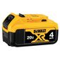 Dewalt DCB204 למכירה 