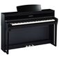 פסנתר חשמלי Yamaha CLP-775 ימאהה למכירה , 2 image