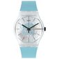 שעון יד  אנלוגי  לאישה Swatch SO29K105 למכירה 