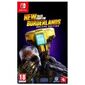 New Tales from the Borderlands לקונסולת Nintendo Switch למכירה , 2 image